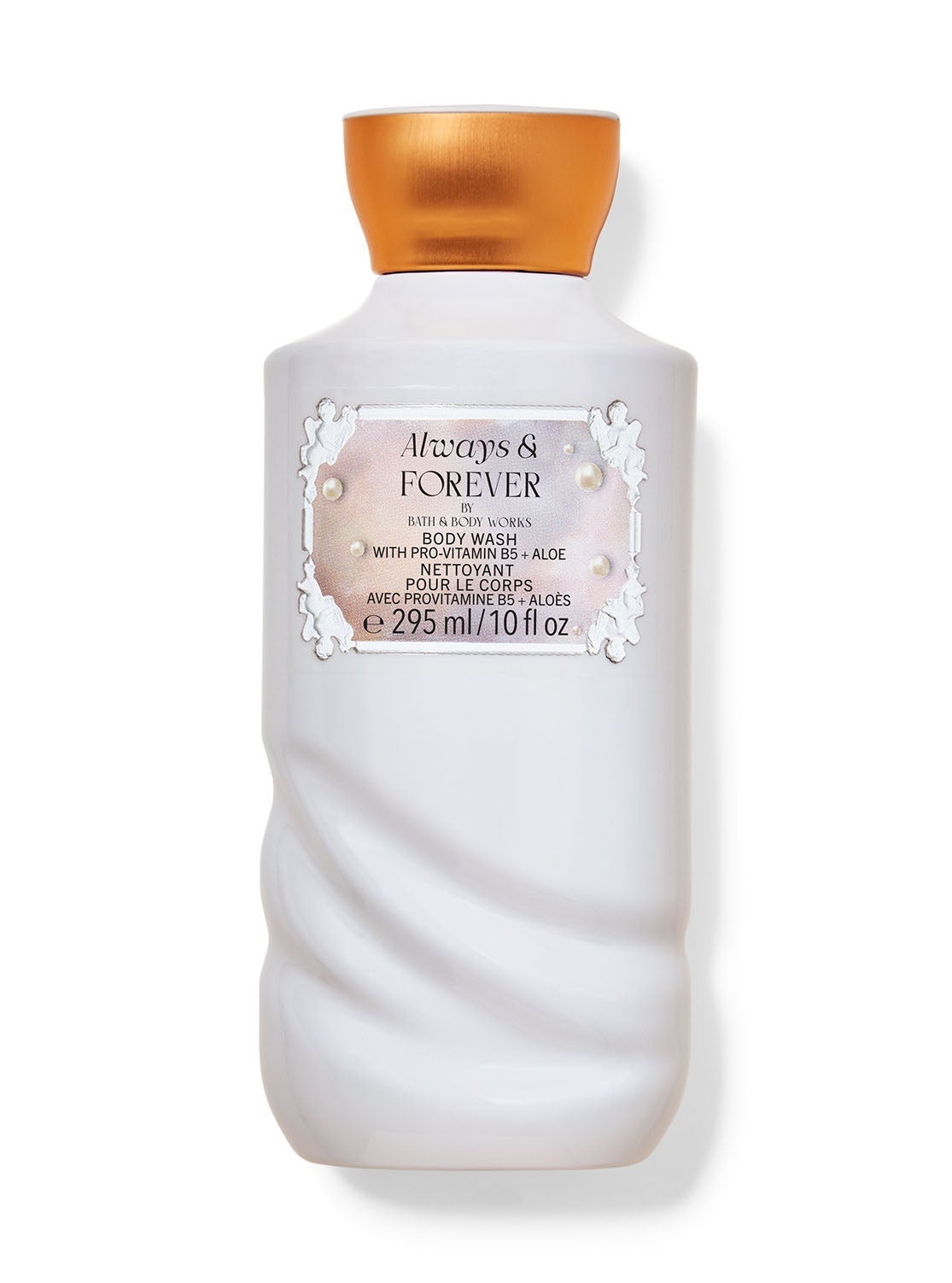 Always & Forever Body Wash 295ml
