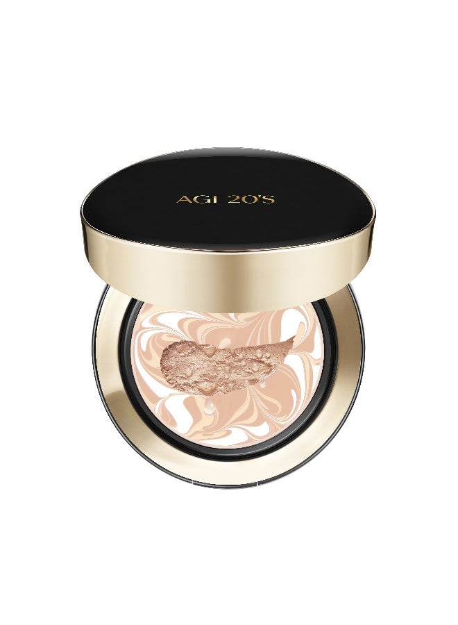 AGE20'S_Signature Essence Pact_Intense Cover_SPF50_13C_14g