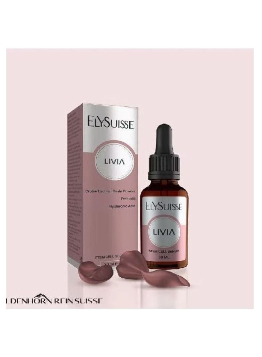 Elysuisse Nyla Eye Contour Serum
