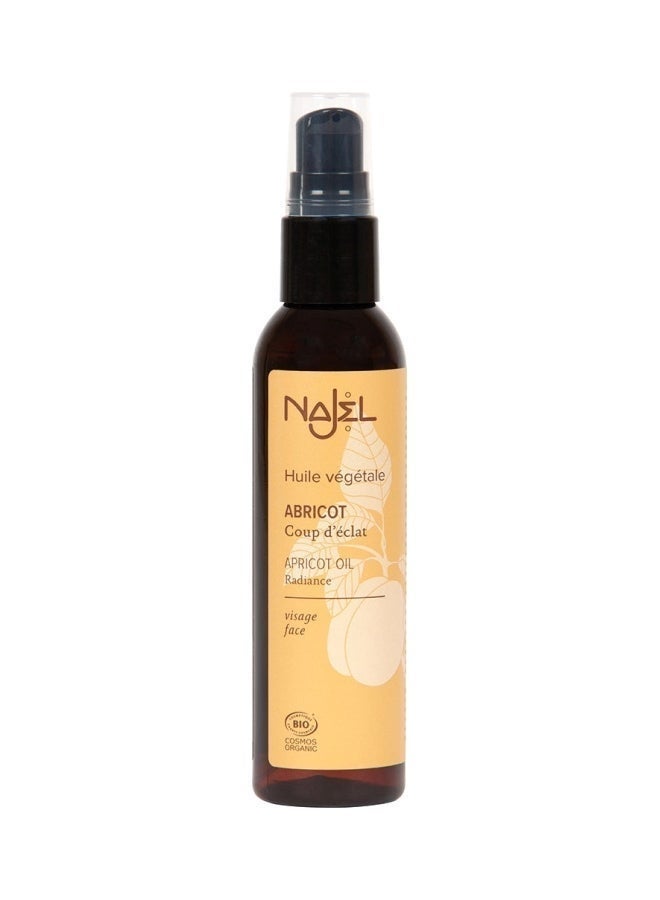 Apricot Face Oil