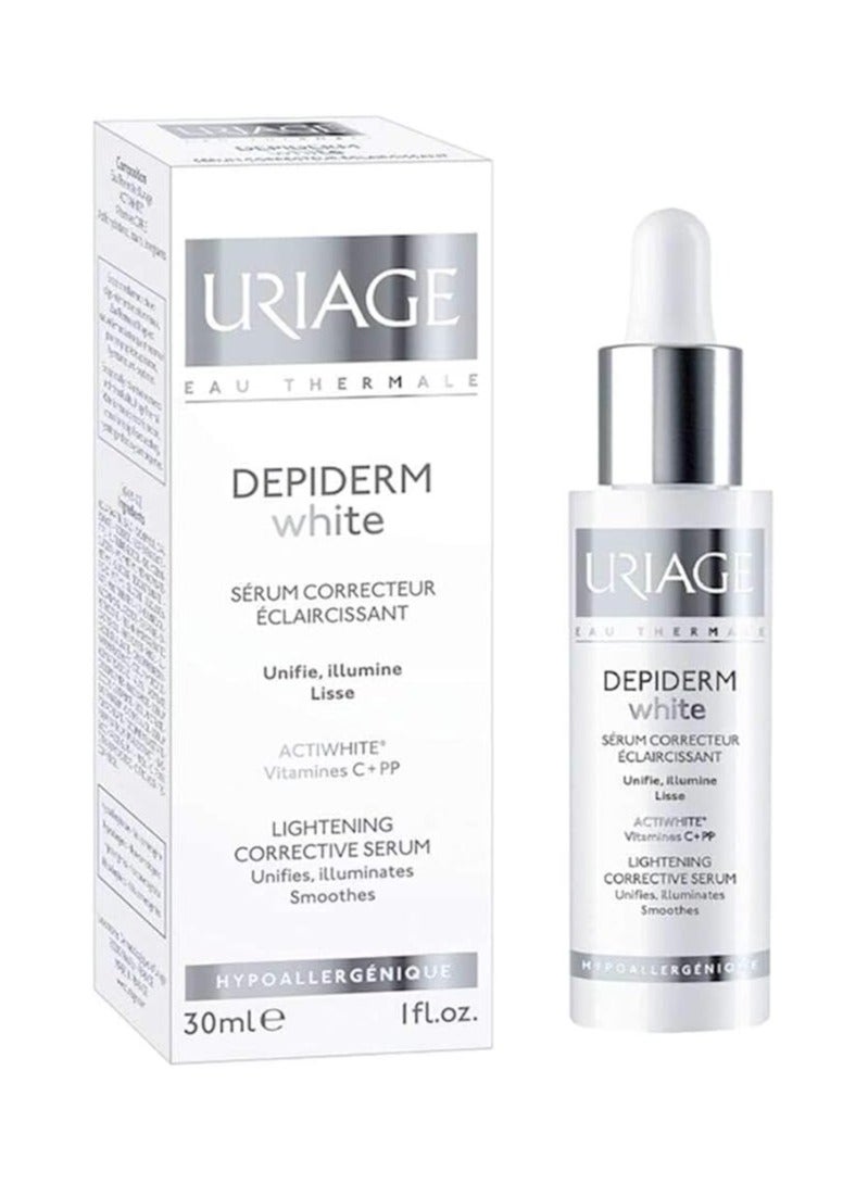 Uriage Depiderm White Serum Correcteur 30ML