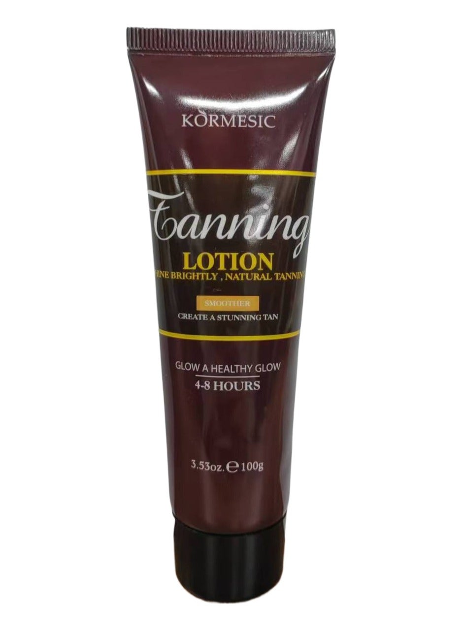 Self-Tanning Lotion for a Natural Glow 100g