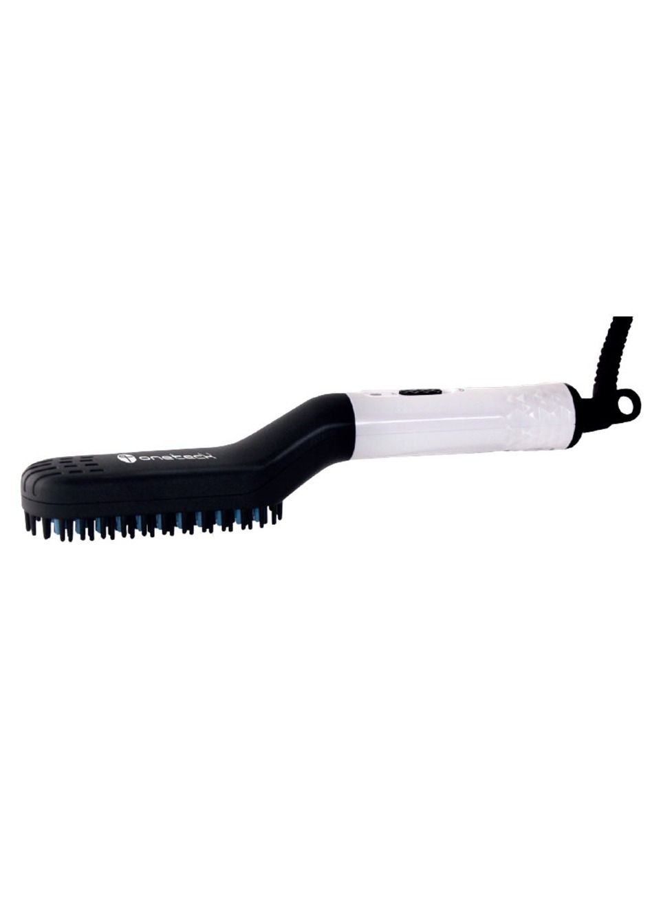 Modelling Comb Electric Hair Styler For A Perfect Comb Design To Volumize Hair, Flatten Side Hair & Straighten Curly Hair