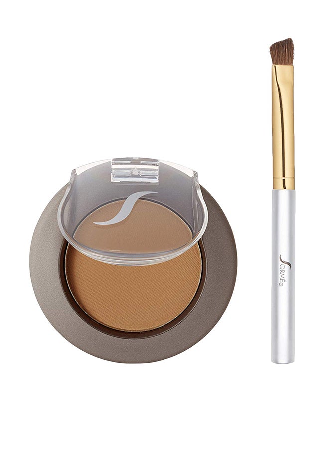 Always Perfect Brows