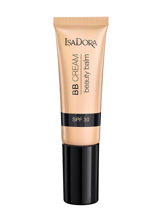 Bb Beauty Balm Cream Cool Almond - image 2