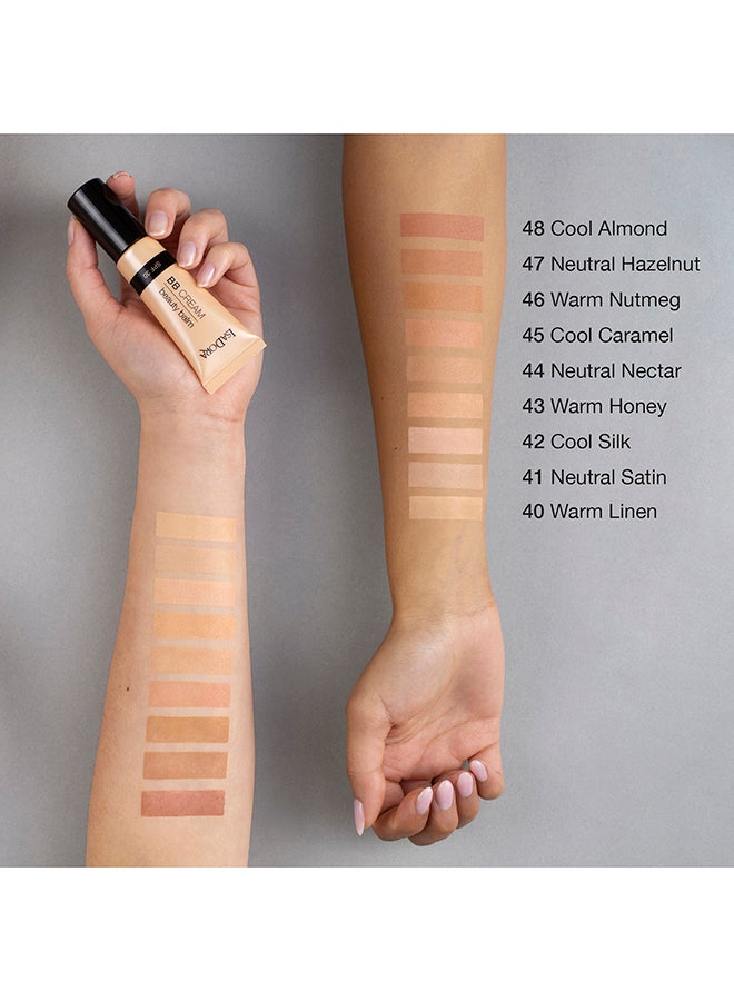 Bb Beauty Balm Cream Cool Almond - image 4