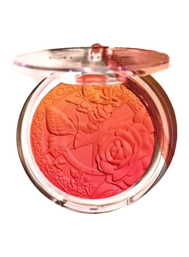 Signature Ombre Blush (005, Orange Blossom)