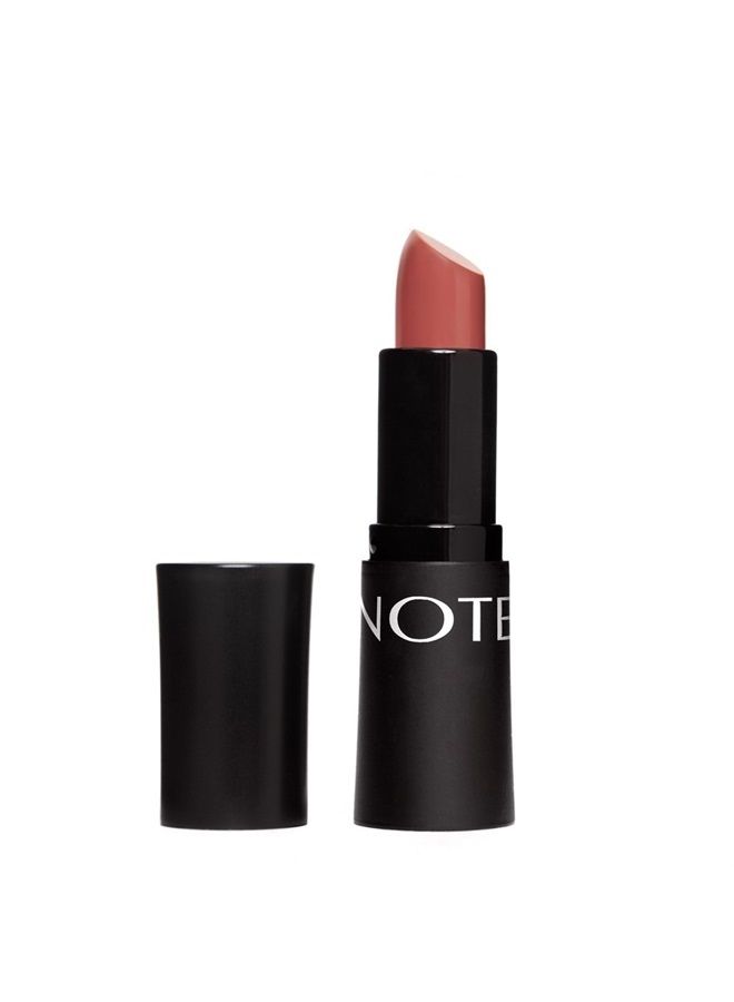 Mattemoist Lipstick, No. 308, 0.16 Ounce