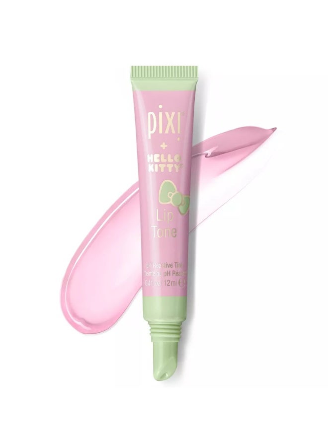 Hello Kitty LipTone pH Lip Gloss - image 2
