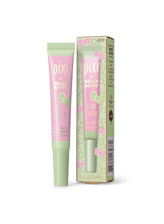 Hello Kitty LipTone pH Lip Gloss
