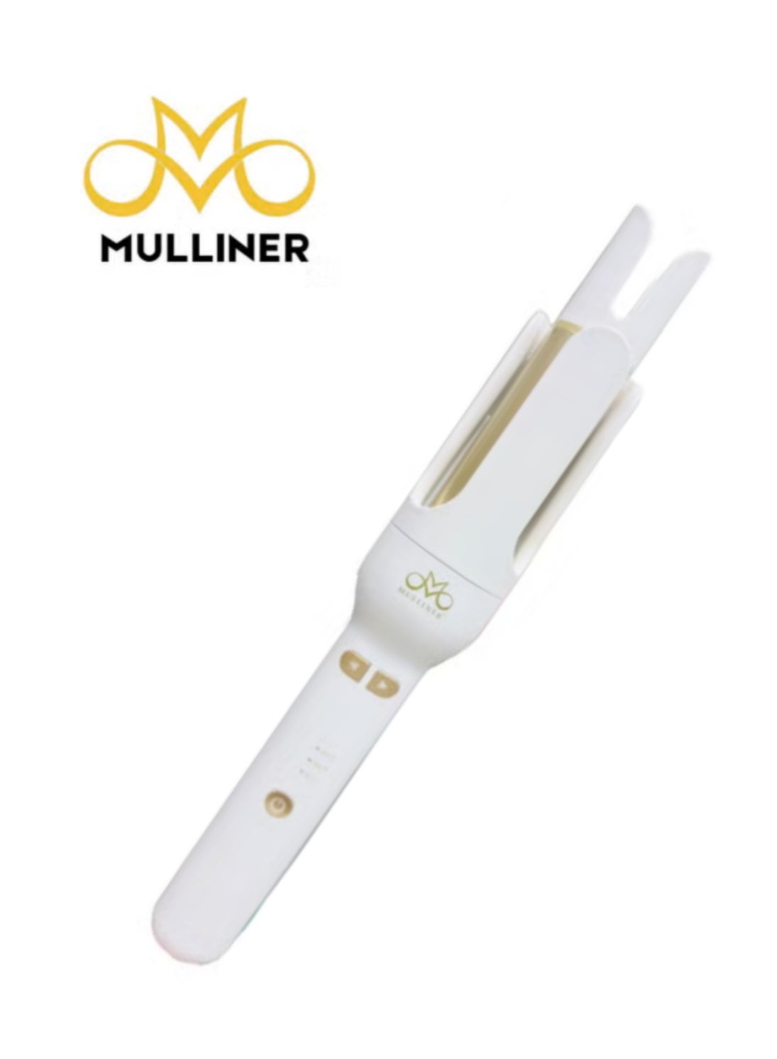 Fast Heating  Small Automatic Rotating Curing Wand 32mm for Curls Waves with 3 Adjustable Temperature ML-8015
