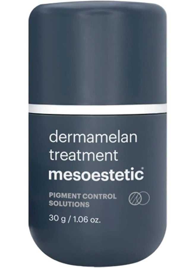Mesoestetic Dermamelan Pigment Control Solutions