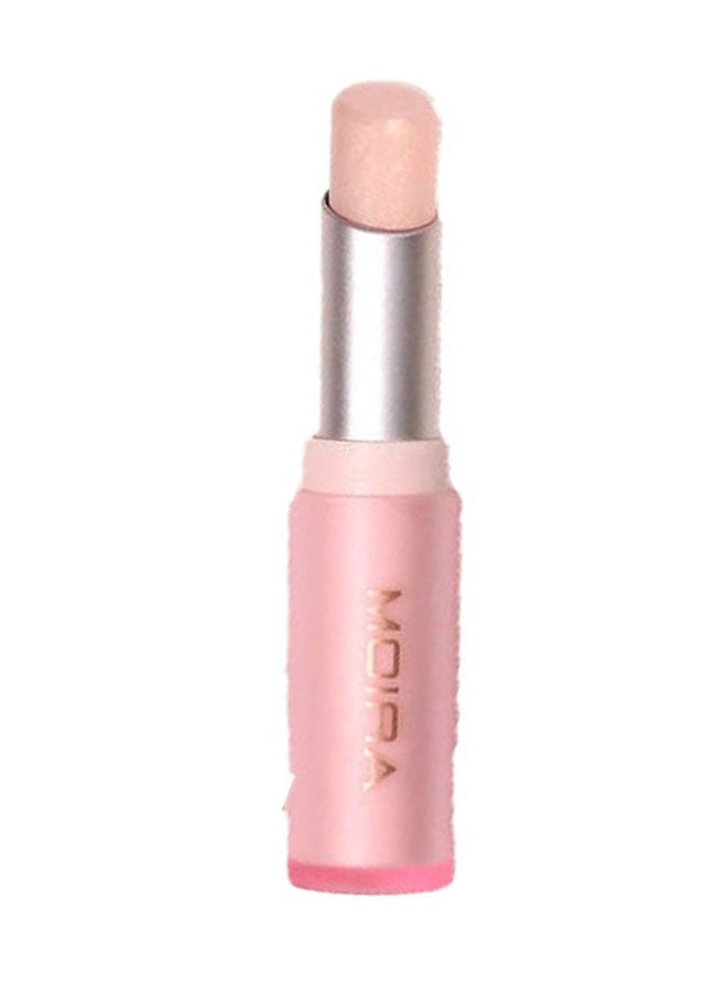 Signature Lipstick (014, Glowing Champagne)