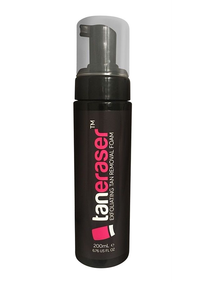 ® Exfoliating Sunless Tan Removal Foam Cleanser 200mL / 6.76 US FL OZ