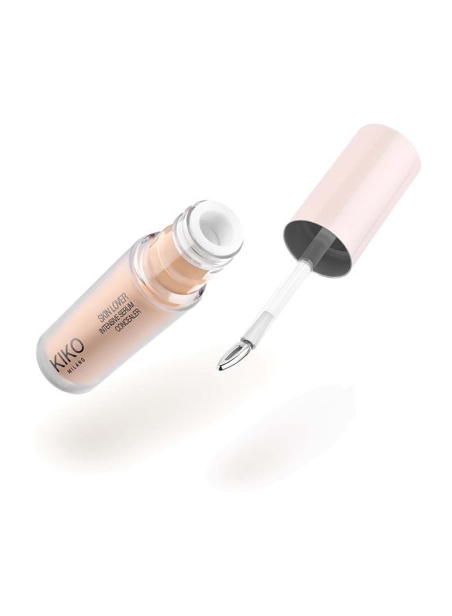 Skin Lover Intensive Serum Concealer 05 Medium Beige - image 2
