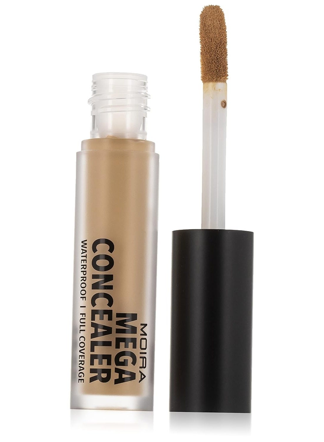 Mega Waterproof Concealer (250, Custard)