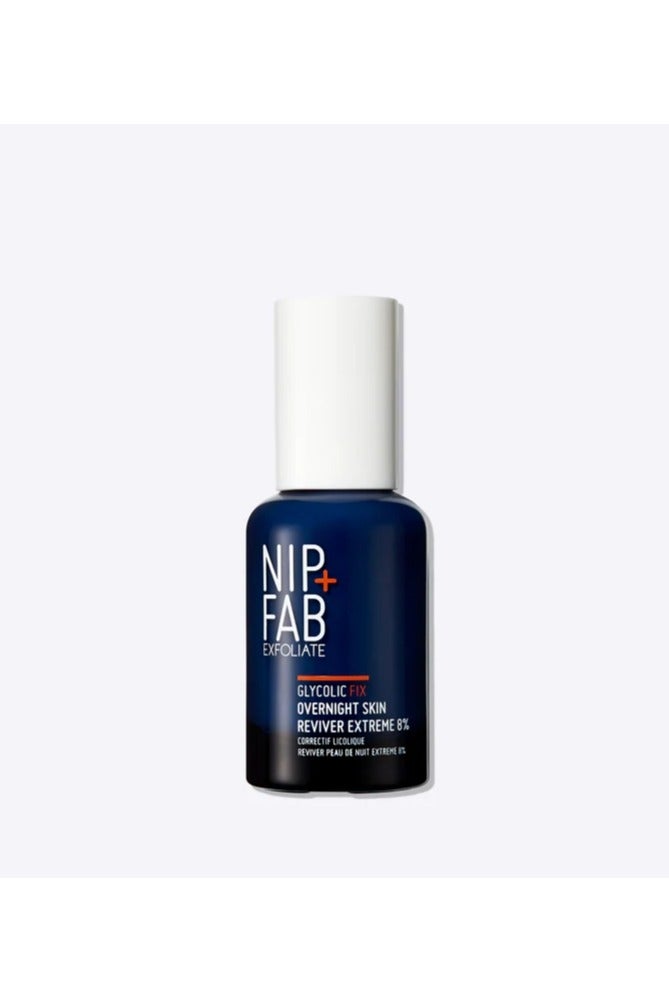 Glycolic Fix Overnight Skin Reviver Extreme 8% 50ml