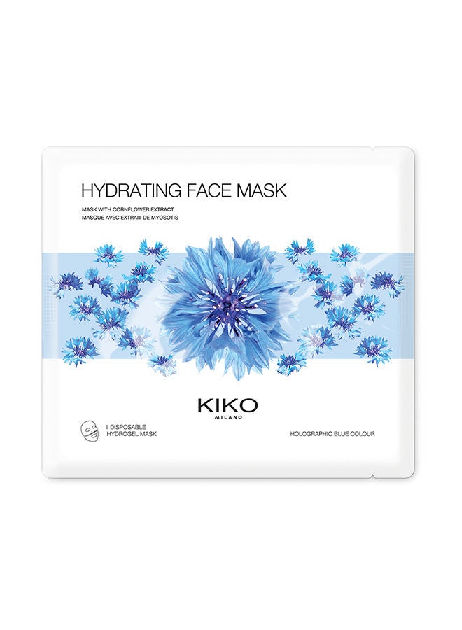 Hydrating Face Mask 1 - image 2