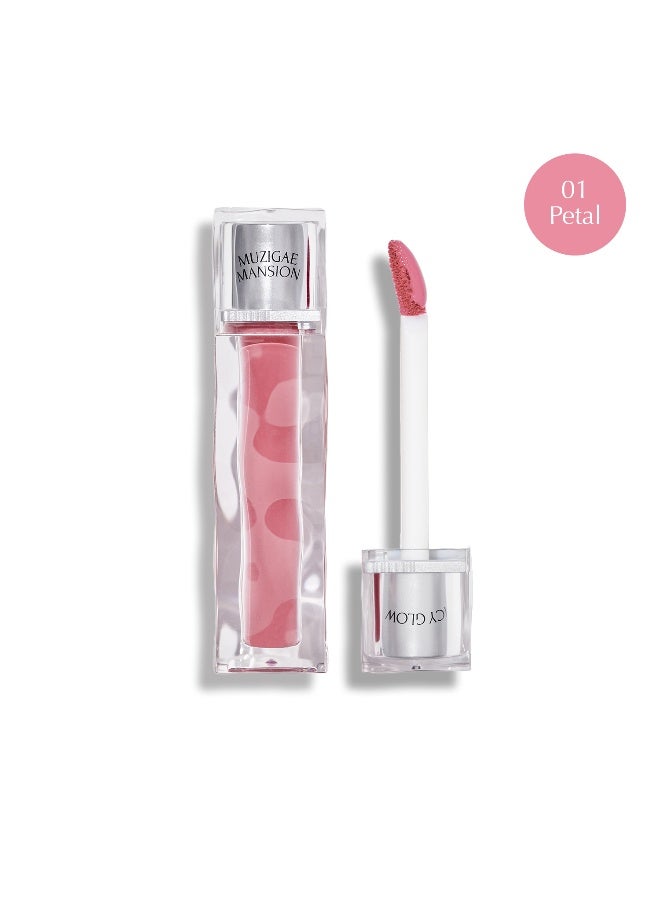 Icy Glow 01 Bloom 5Ml