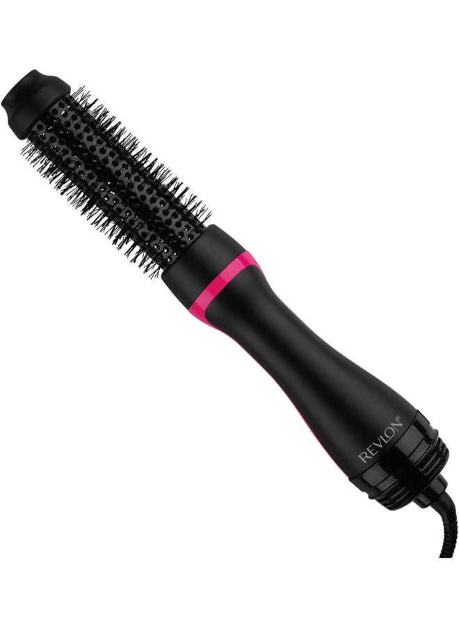 Revlon One Step Style Booster, Dryer & Styler. Reduces Frizz and adds shine. 3 heat/speed settings.