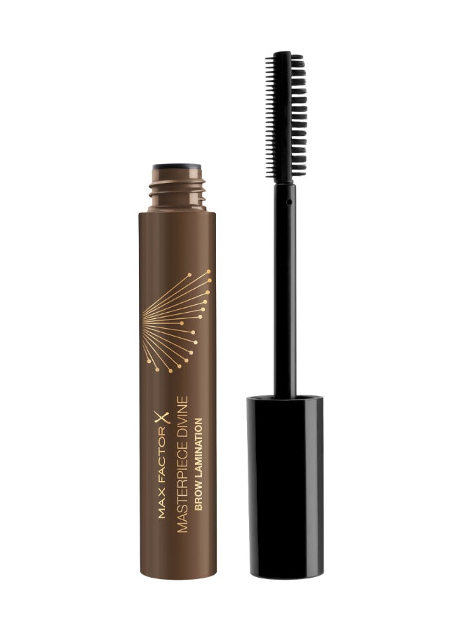 Masterpiece Brow Lamination Gel - 003 - Medium, 8ml