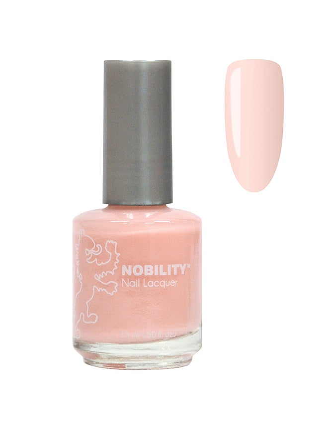 Nail Lacquer 15ml Glossy Super Shine Nail Polish 15ml Fast Dry Long Lasting Nail Enamel Nobility Nail Paint No Need UV LED Lamp No curing Nail Color