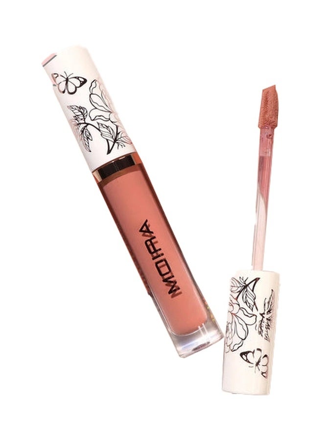 Lip Plush Cream (001, Aflush)