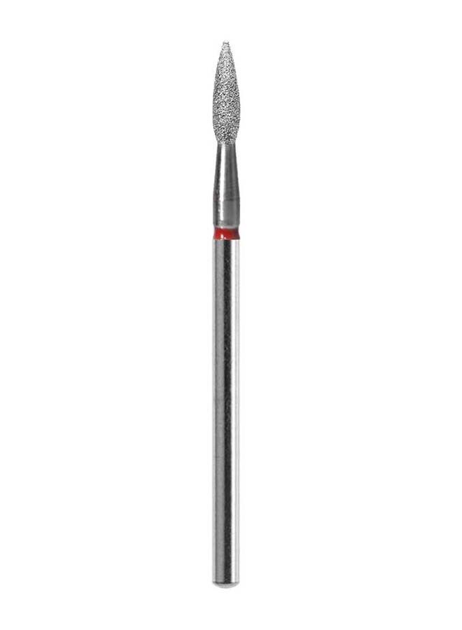 Diamond Nail Drill Bits Electric Art Nail File Drill Manicure Tool Pedicure Machine Set Kit RDR29