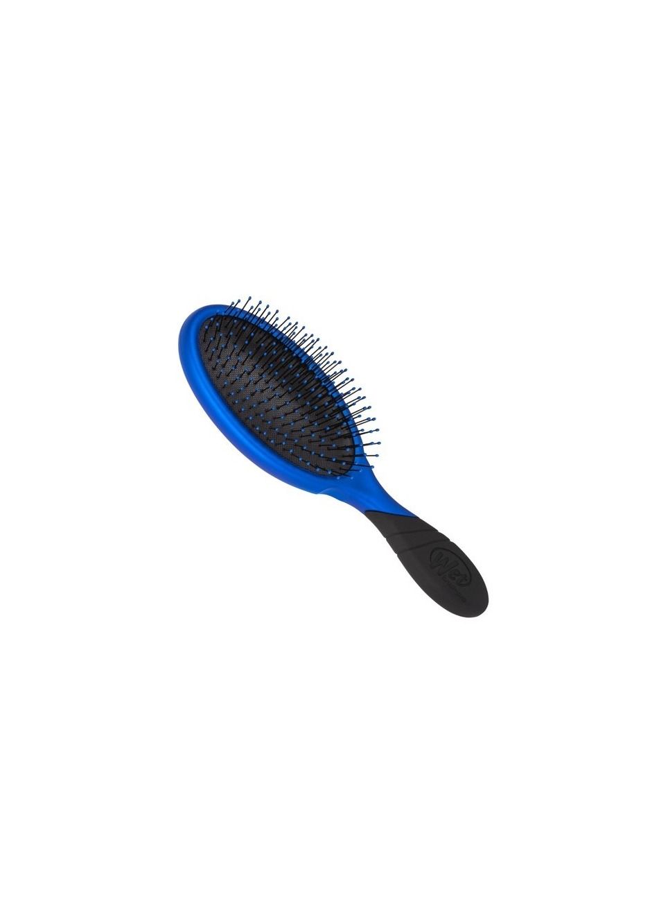 Pro Hair Detangler For Women and Girls With Exclusive Ultra Soft Intelliflex Bristles For Wet or Dry Hair