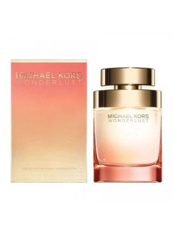 Wonderlust EDP 50 ml
