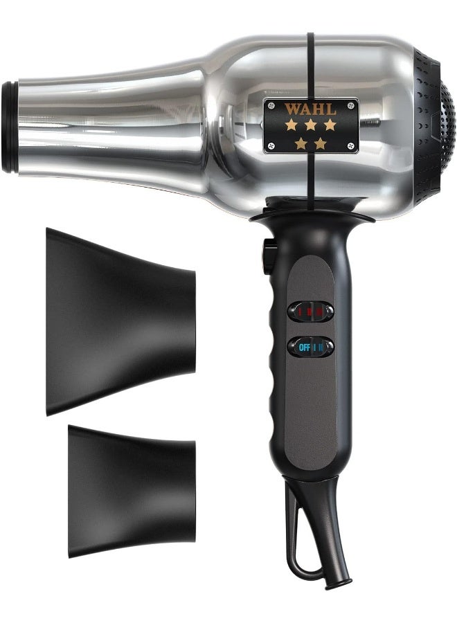 5-Star Barber Dryer - Professional Hair Dryer