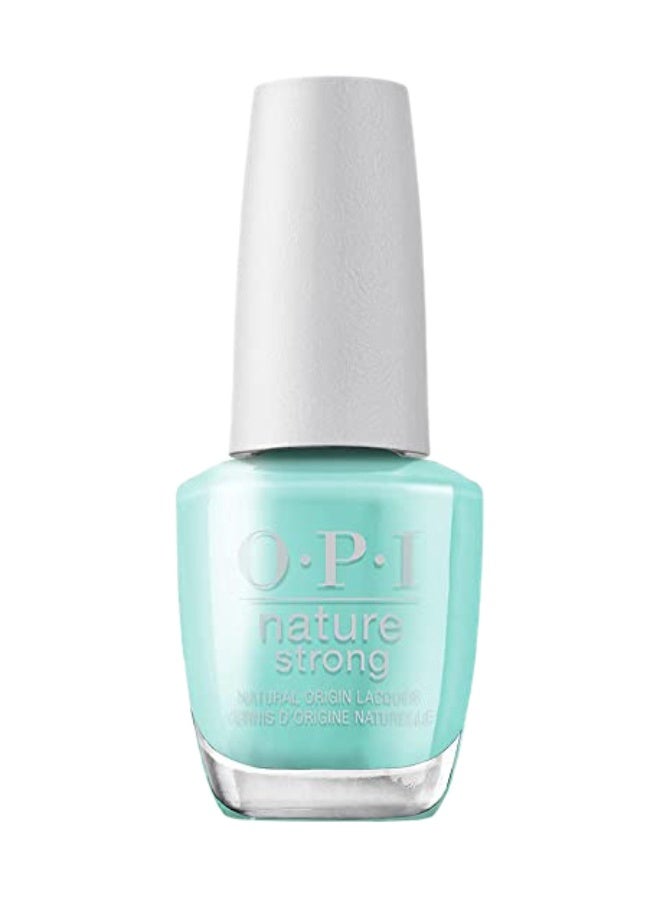 Nature Strong Lacquer Cactus Wat U Preach 15ml