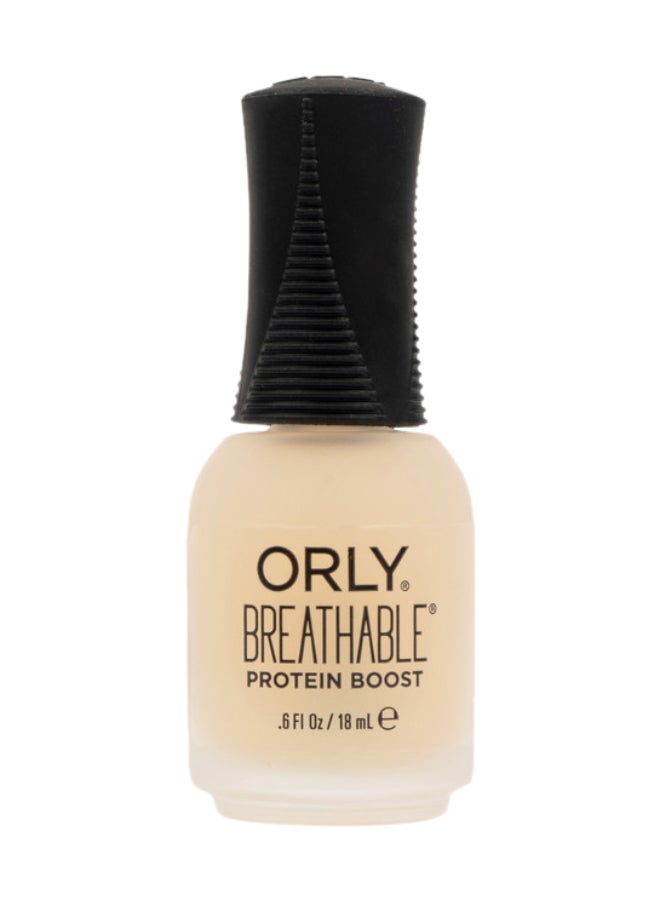 Breathable Treatment Protein Boost 18ml