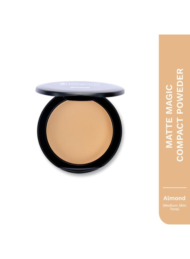 Compact Powder Entry Level Almond 7g