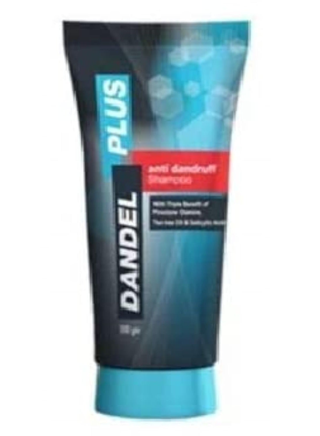 BREEMETIC dandel plus anti dandruff shampoo- 100ml