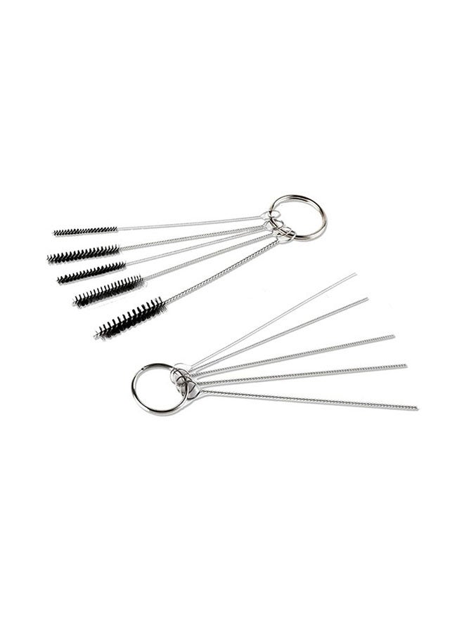 Airbrush Washing Tool Brush Set