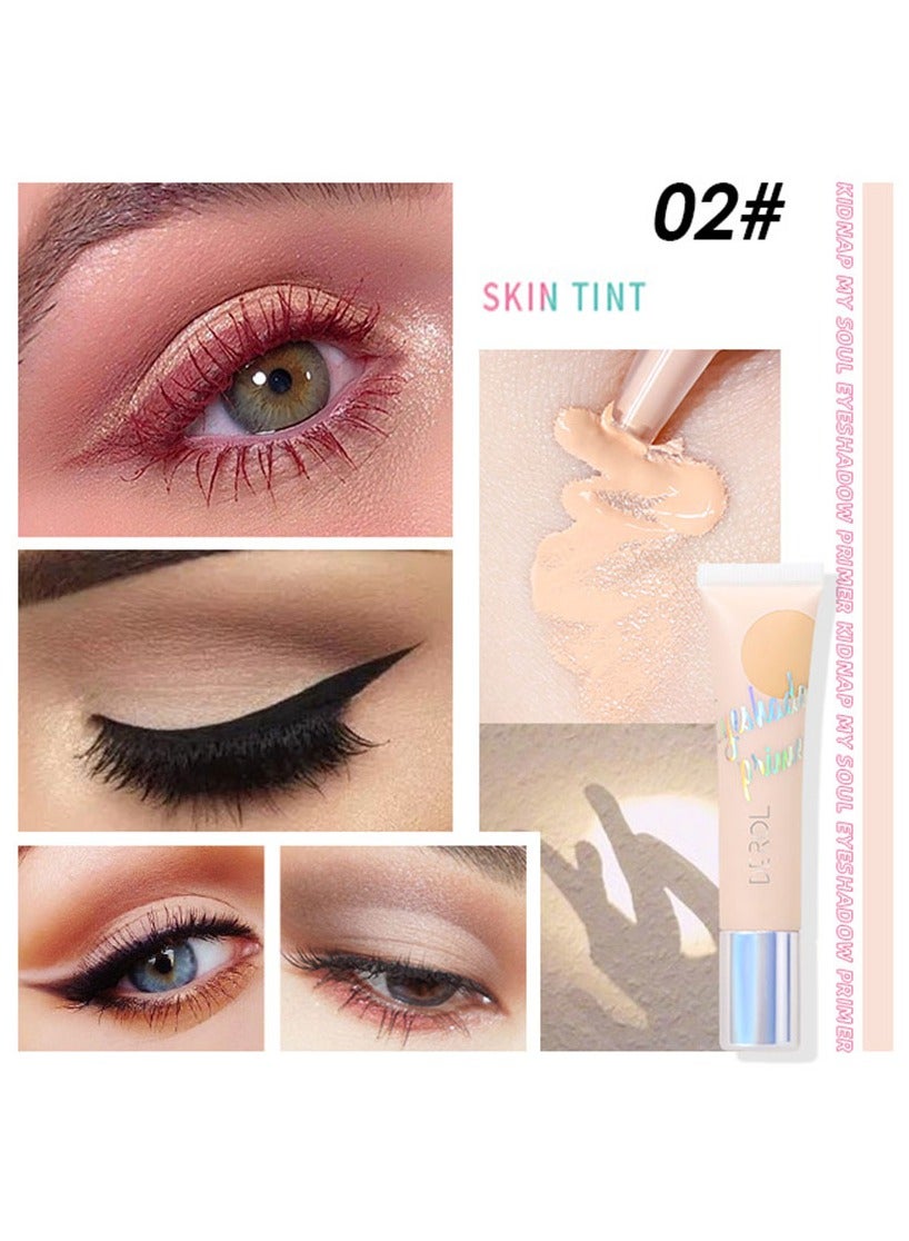 Kidnap My Soul Eyeshadow Primer