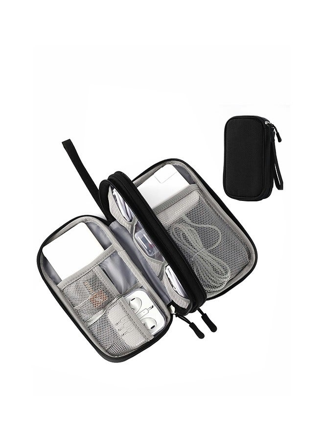 Multifunctional Large Capacity Makeup Toiletry Bag