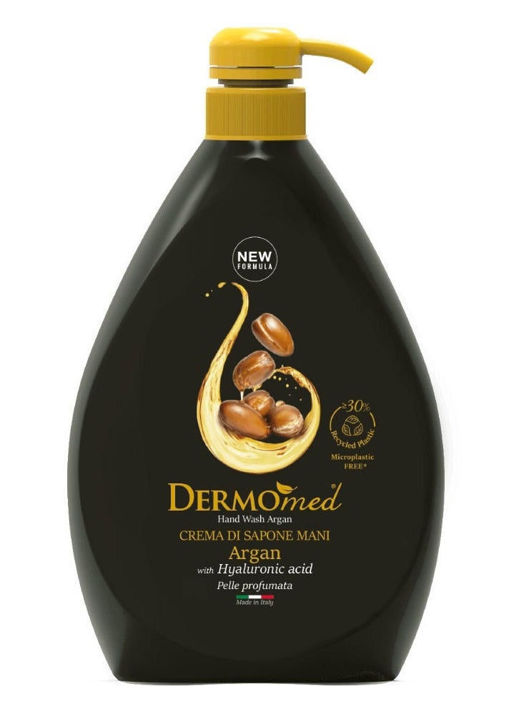 Argan Sensuality Liquid Hand Wash 1000 ML
