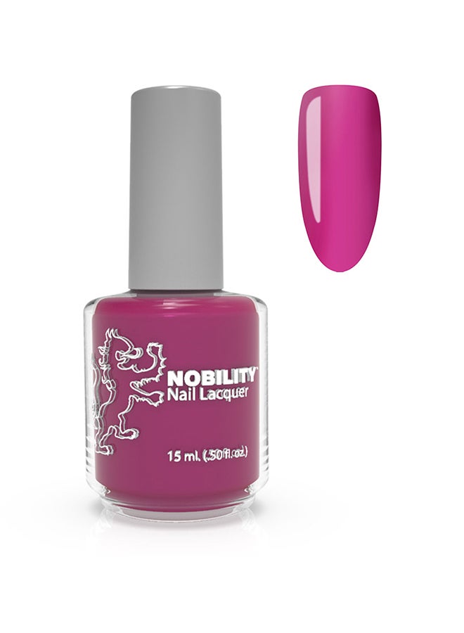 Nail Lacquer 15ml Glossy Super Shine Nail Polish 15ml Fast Dry Long Lasting Nail Enamel Nobility Nail Paint No Need UV LED Lamp No curing Nail Color