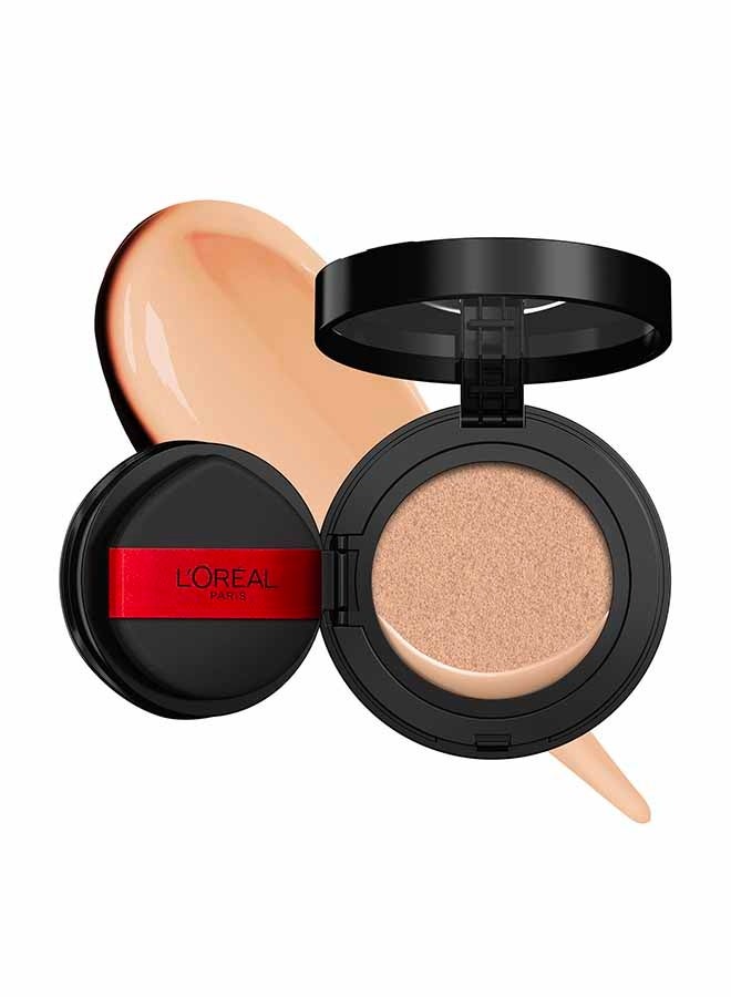 Infaillible Fresh Wear Cushion Foundation, K-beauty Inspired, 140