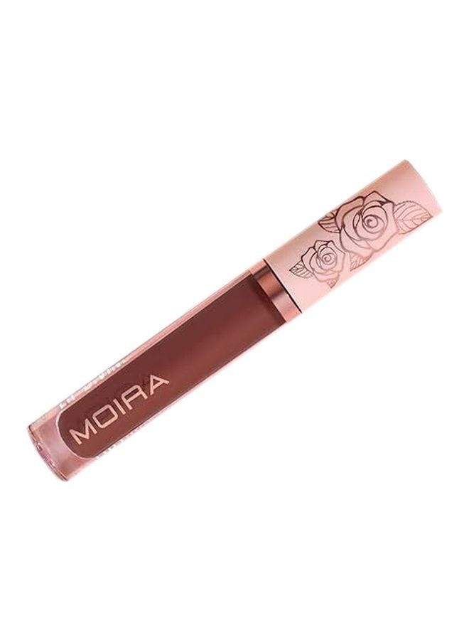 Lip Divine Liquid Lipstick (021, Marvelous)