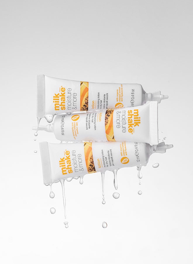 Moisture And More Hydrating Lotion 12Ml X 6 Tubes - image 2