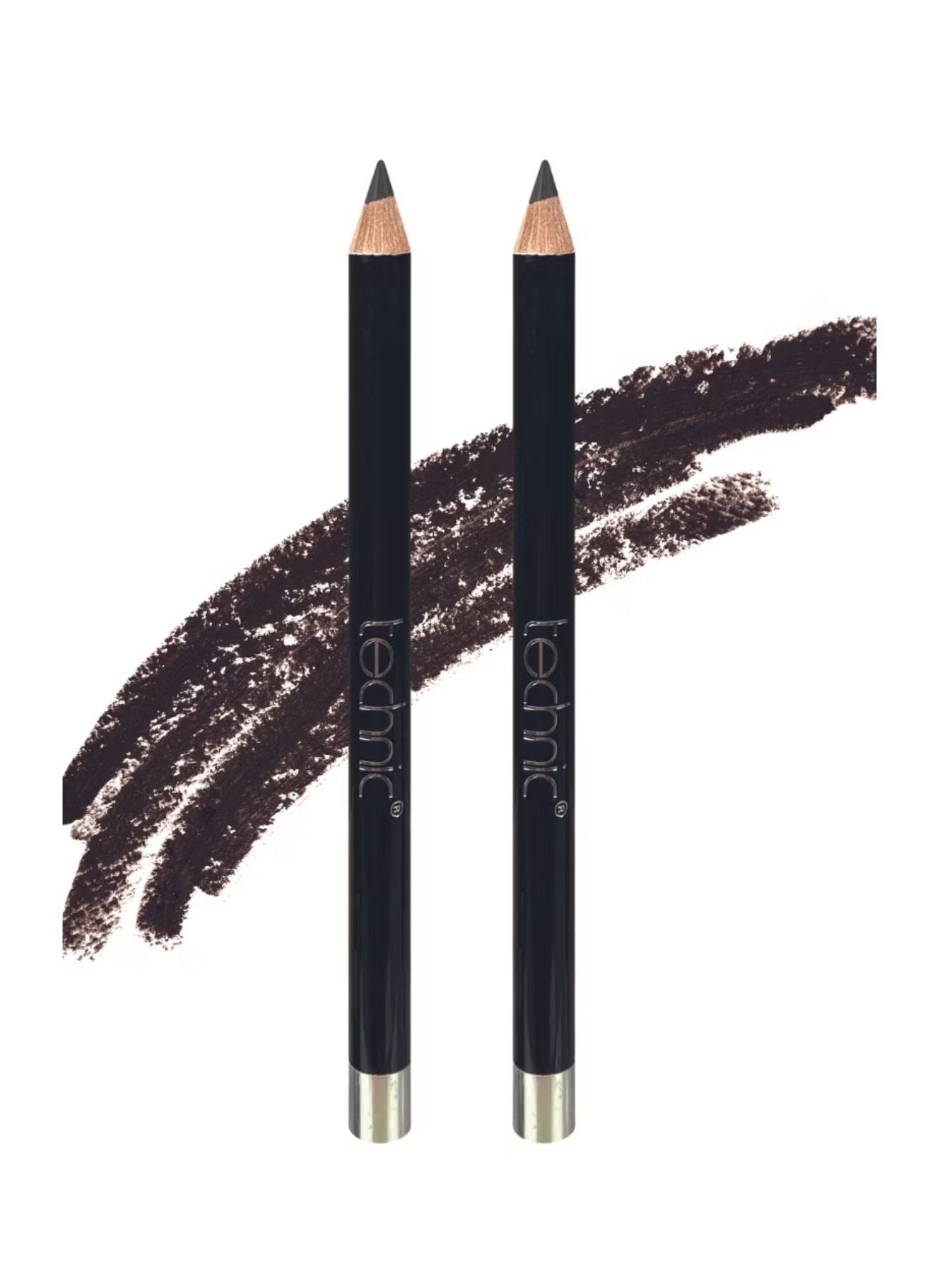 Duo Eyeliners Brown