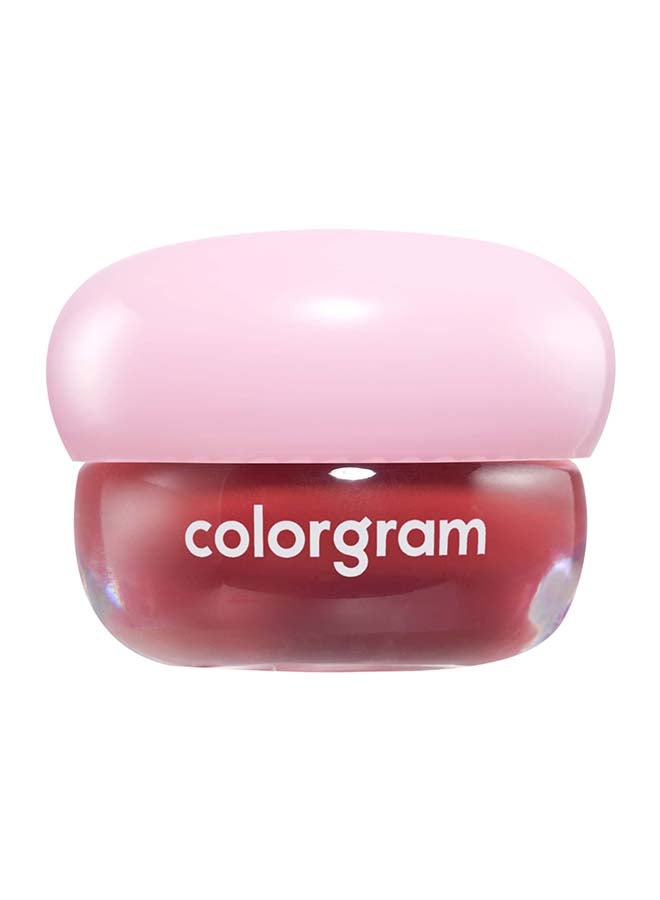 Tintin Dory Lip Jam 07 Fig Jam