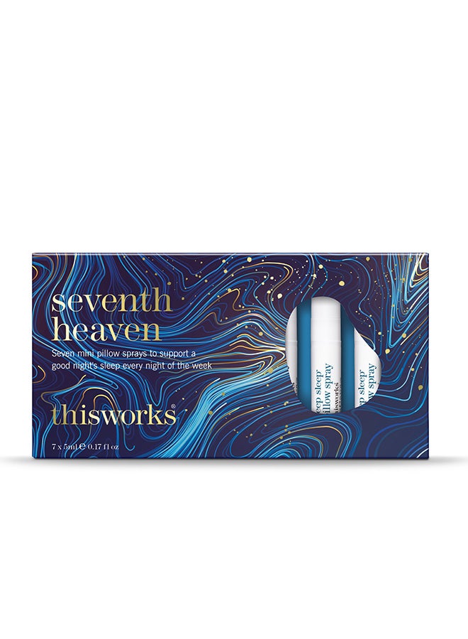 Seventh Heaven