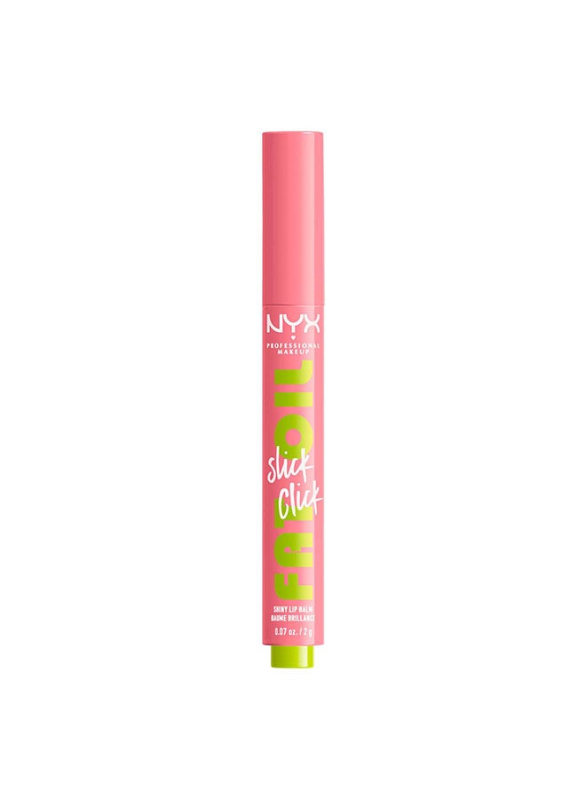 Fat Oil Slick Click Shiny Lip Balm - Clout - image 10