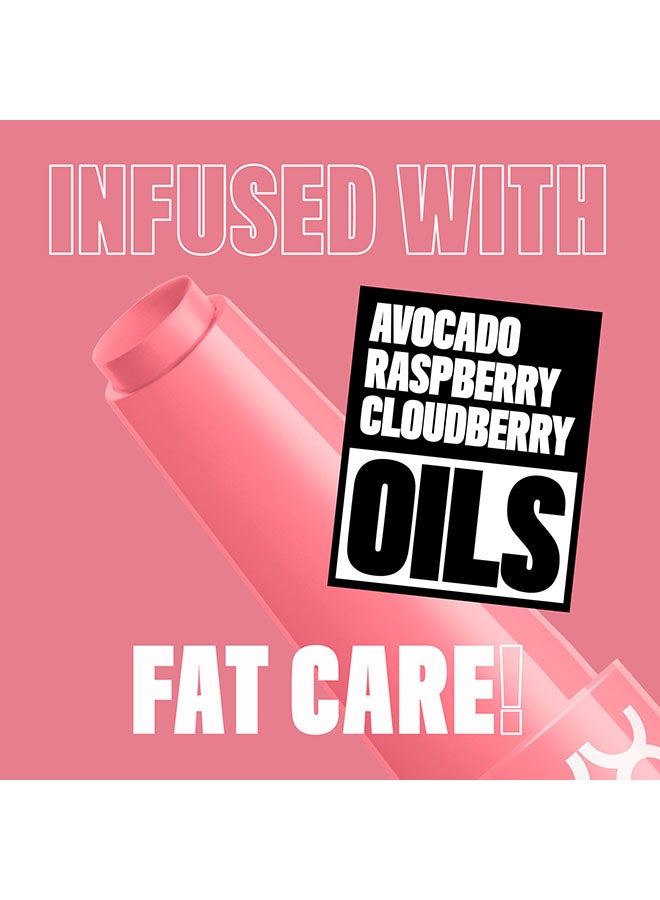 Fat Oil Slick Click Shiny Lip Balm - Clout - image 6