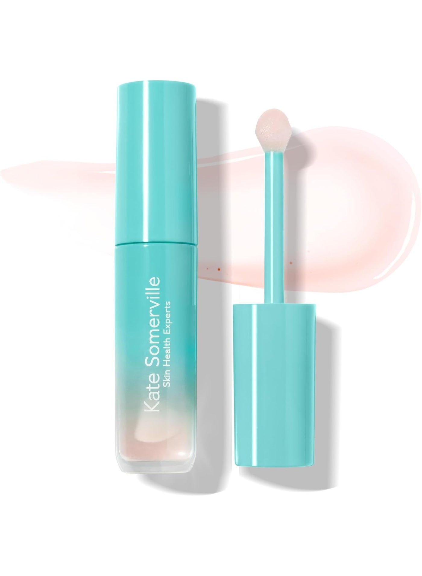 Pro-Collagen Lip Oil Elixir – Hydrating & Plumping Lip Treatment