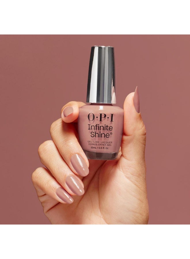 Infinite Shine Barefoot in Barcelona 15ml - image 5